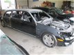 Mercedes-Benz S-klasse - S 600 PULLMAN GUARD B6 PANZER Zonder Toelating/Ohne Zulassung - 1 - Thumbnail