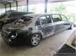 Mercedes-Benz S-klasse - S 600 PULLMAN GUARD B6 PANZER Zonder Toelating/Ohne Zulassung - 1 - Thumbnail