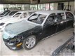 Mercedes-Benz S-klasse - S-KLASSE S 600 PULLMAN GUARD B6 PANZER Zonder Toelating/Ohne Zulassung - 1 - Thumbnail