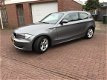 BMW 1-serie - 118i Business Line NAP M-PAKKET 2006 NIEUWE APK - 1 - Thumbnail