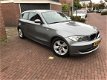 BMW 1-serie - 118i Business Line NAP M-PAKKET 2006 NIEUWE APK - 1 - Thumbnail