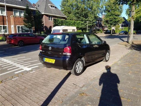 Volkswagen Polo - 1.4-16V Turijn NIEUWE APK AIRCO NAP - 1