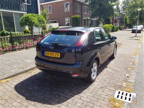 Ford Focus - 1.6-16V First Edition Airco NAP APK 2019 - 1