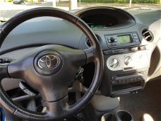 Toyota Yaris - 1.0 VVTi AIRCO APK 2019 ORIGINELE KMSTAND