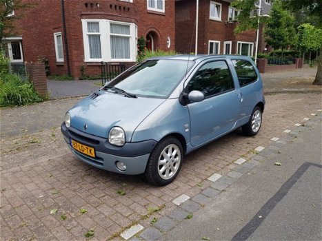 Renault Twingo - 1.2-16V Initiale Airco/NAP/NIEUWE APK - 1