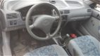 Toyota Starlet - 1 - Thumbnail