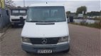 Mercedes-Benz Sprinter - 208 - 1 - Thumbnail