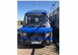 Mercedes-Benz Sprinter - 207 - 1 - Thumbnail