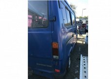 Mercedes-Benz Sprinter - 207