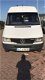 Mercedes-Benz Sprinter - 208 D - 1 - Thumbnail