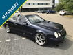 Mercedes-Benz CLK-klasse Cabrio - 320 Elegance bomvol evt HARDTOP ERBIJ topauto automaat - 1 - Thumbnail