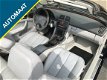 Mercedes-Benz CLK-klasse Cabrio - 320 Elegance bomvol evt HARDTOP ERBIJ topauto automaat - 1 - Thumbnail