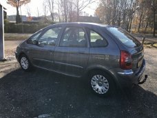 Citroën Xsara Picasso - 1.8i-16V Image airco nationale autopas super staat