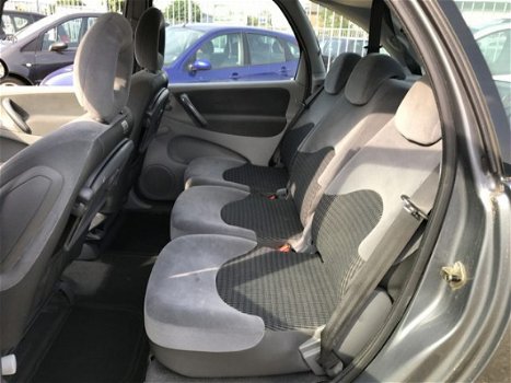 Citroën Xsara Picasso - 1.8i-16V Image airco nationale autopas super staat - 1