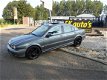 Jaguar X-type - 2.0 D Executive nwe apk leer airco loopt nieuw - 1 - Thumbnail