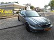 Jaguar X-type - 2.0 D Executive nwe apk leer airco loopt nieuw - 1 - Thumbnail