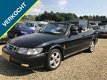 Saab 9-3 Cabrio - 2.3 SE elektrisch dak nwe apk leer - 1 - Thumbnail