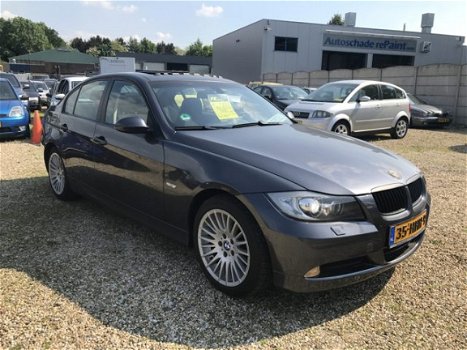 BMW 3-serie - 320 d High Executive topconditie vol extra, s - 1