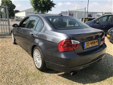 BMW 3-serie - 320 d High Executive topconditie vol extra, s