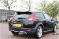 Volvo C30 - 1.6D DRIVe Sport leder navi TOP STAAT 1E EIGENAAR - 1 - Thumbnail