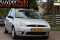 Ford Fiesta - 1.4-16V First Edition NIEUWE APK - 1 - Thumbnail
