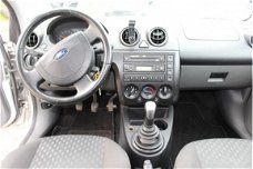 Ford Fiesta - 1.4-16V First Edition NIEUWE APK