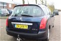 Peugeot 308 SW - 1.6 HDiF X-Line navigatie airco - 1 - Thumbnail