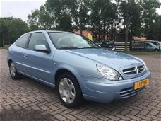 Citroën Xsara Coupé - 1.6i-16V VTR