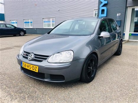 Volkswagen Golf - 1.9 TDI Sportline - 1