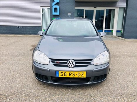 Volkswagen Golf - 1.9 TDI Sportline - 1