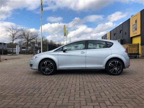 Seat Leon - 1.6 Sport - 1