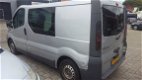 Renault Trafic - 1.9 dCi L1 H1 Série Spéciale TURBO DEFECT dubbel cabine - 1 - Thumbnail