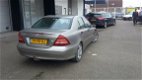 Mercedes-Benz C-klasse - 200 CDI Classic SEDAN - FACELIFT - 1 - Thumbnail