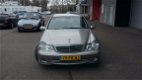 Mercedes-Benz C-klasse - 200 CDI Classic SEDAN - FACELIFT - 1 - Thumbnail