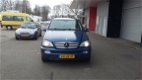 Mercedes-Benz M-klasse - 270 CDI FACELIFT - 1 - Thumbnail