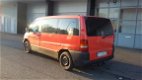 Mercedes-Benz Vito - 110 CDI 320 Lang Crew 9-PERSOONS - 1 - Thumbnail