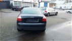 Audi A4 - 2.0 MT AUTOMAAT SEDAN - 1 - Thumbnail