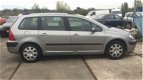 Peugeot 307 SW - 1.6-16V - 1 - Thumbnail