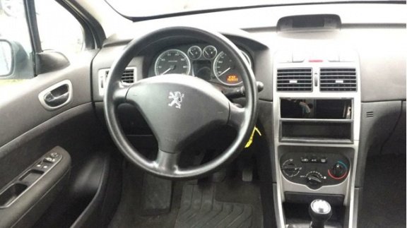 Peugeot 307 SW - 1.6-16V - 1