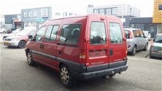 Peugeot Expert - 2.0-16V 5-pers