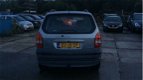 Opel Zafira - 1.6-16V Comfort - 1 - Thumbnail