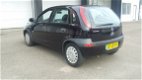 Opel Corsa - 1.2-16V Njoy Easytronic - 1 - Thumbnail