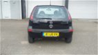 Opel Corsa - 1.2-16V Njoy Easytronic - 1 - Thumbnail