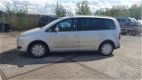 Volkswagen Touran - 1.4 TSI Trendline Business MOTOR PROBLEM - 1 - Thumbnail