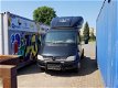 Mercedes-Benz Sprinter - 416 CDI 2.7 355 DUBBEL CABINE - BE TREKKER - MOTOR DEFECT - 1 - Thumbnail