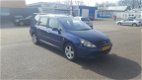 Peugeot 307 SW - 2.0 16V Pack - 1 - Thumbnail