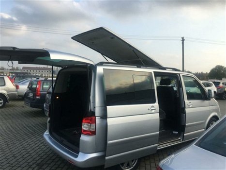 Volkswagen Transporter Multivan - 2.5 TDI Highline - 1