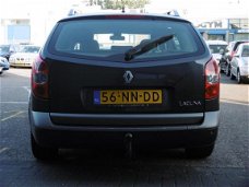 Renault Laguna Grand Tour - 1.8-16V Tech Road NAVI/APK 12-2020