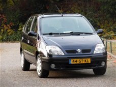 Renault Scénic - 1.6-16V Expression 2e Eigenaar/Automaat/Airco/Nap