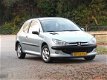 Peugeot 206 - 1.4 XS Premium Apk/Nap/Leer/Nette auto - 1 - Thumbnail